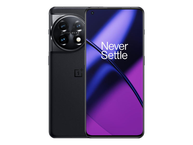 OnePlus 11 5G 16/256GB Titan Black 120Hz